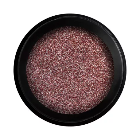 Flash Csillámpor - Multishine Pink - Perfect Nails