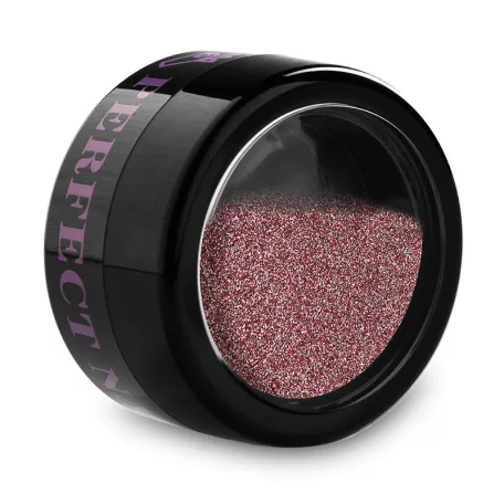 Flash Csillámpor - Multishine Pink - Perfect Nails