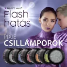 Flash Csillámpor - Champagne - Perfect Nails