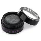 Flash Csillámpor - Multishine Graphit - Perfect Nails