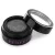 Flash Csillámpor - Multishine Graphit - Perfect Nails