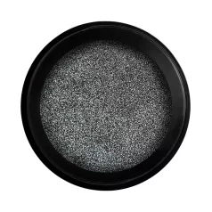 Flash Csillámpor - Multishine Graphit - Perfect Nails