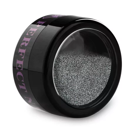 Flash Csillámpor - Multishine Graphit - Perfect Nails