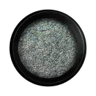 Holo Chrome Powder - Körömdíszítő Krómpor - Silver - Perfect Nails