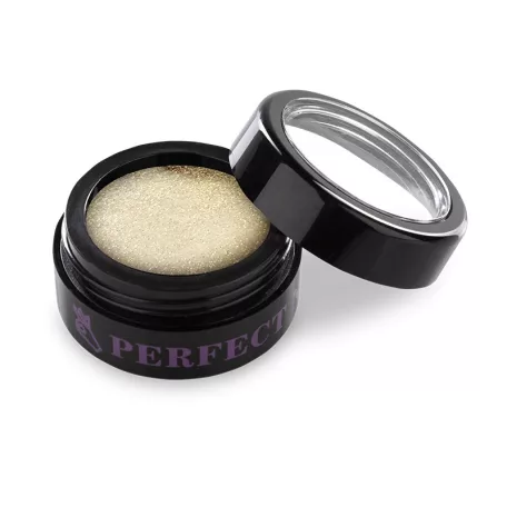 Mermaid Powder Körömdíszítő Sellőpor - #1 - Perfect Nails