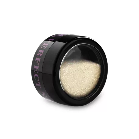 Mermaid Powder Körömdíszítő Sellőpor - #1 - Perfect Nails