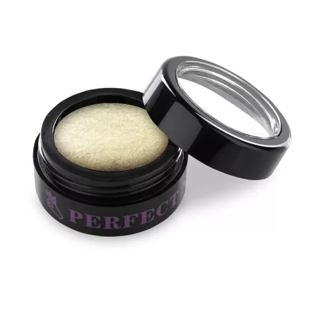 Mermaid Powder Körömdíszítő Sellőpor - #3 - Perfect Nails