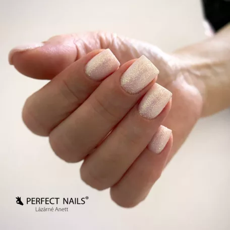 Mermaid Powder Körömdíszítő Sellőpor - #4 - Perfect Nails