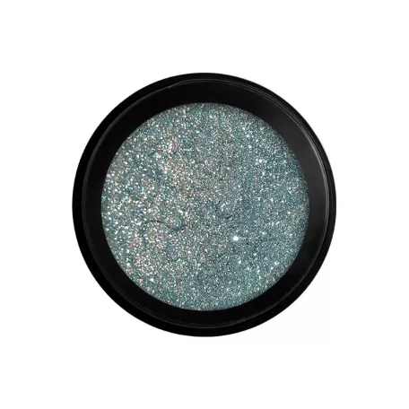Mirror Chrome Powder - Körömdíszítő Tükörhatású Krómpor -  Aura - Perfect Nails
