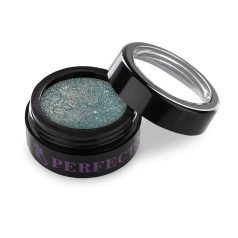   Mirror Chrome Powder - Körömdíszítő Tükörhatású Krómpor -  Aura - Perfect Nails