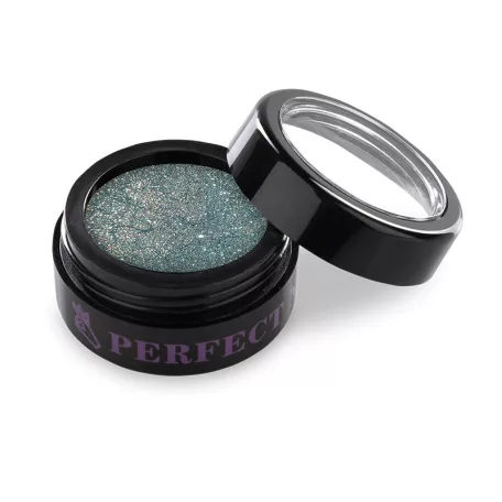 Mirror Chrome Powder - Körömdíszítő Tükörhatású Krómpor -  Aura - Perfect Nails