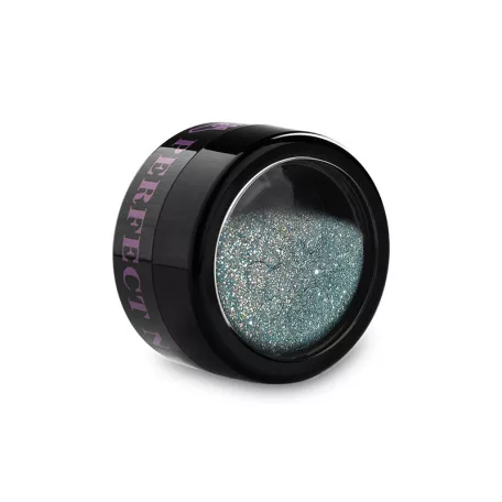 Mirror Chrome Powder - Körömdíszítő Tükörhatású Krómpor -  Aura - Perfect Nails