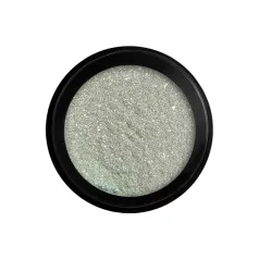   Mirror Chrome Powder - Körömdíszítő Tükörhatású Krómpor - Celestial - Perfect Nails
