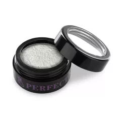  Unicorn Chrome Powder - Körömdíszítő Unikornis Krómpor - Cream - Perfect Nails