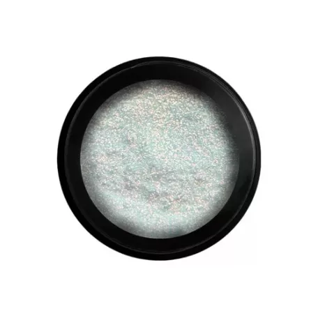 Unicorn Chrome Powder - Körömdíszítő Unikornis Krómpor - Peach - Perfect Nails