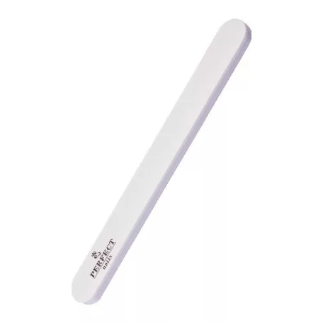 Körömreszelő - Polír super shiner - Perfect Nails