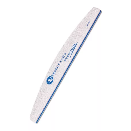 Körömreszelő - Prémium #80/80 - Perfect Nails