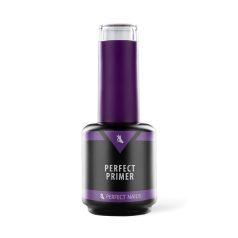   Perfect Nail Primer - Tapadófilm Savmentes 15ml - Perfect Nails