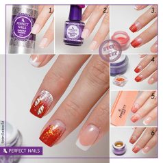   Perfect Nail Primer - Tapadófilm Savmentes 15ml - Perfect Nails