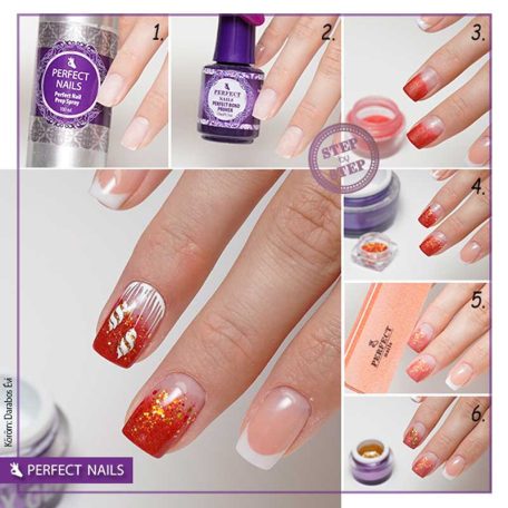 Perfect Nail Primer - Tapadófilm Savmentes 15ml - Perfect Nails