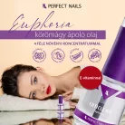 Körömágy Ápoló Olaj - Cuticle Oil - Euphoria 4ml - Perfect Nails