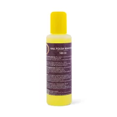   Nail Polish Remover - Körömlakk lemosó - 100ml - Perfect Nails