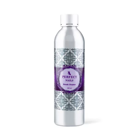 Brush Cleaner - Ecsetmosó folyadék 250ml - Perfect Nails