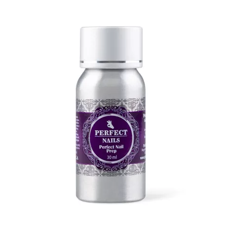 Perfect Prep - Előkészítő folyadék 30ml - Perfect Nails