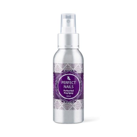 Perfect Nail Prep - Körömelőkészítő Folyadék Spray 100ml - Perfect Nails