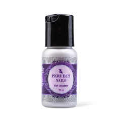 Gel Cleaner -  Fixáló folyadék 20ml - Perfect Nails