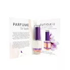 Körömápoló Olaj - Flower Fusion Díszcsomagolásban - Perfect Nails