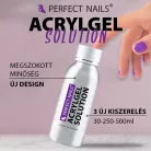 AcrylGel Solution 250ml - Perfect Nails
