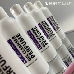   Gel Cleanser parfümös zseléfixáló folyadék 100ml - Perfect Nails