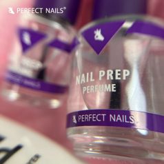   Perfume Nail Prep - Ecsetes körömelőkészítő folyadék parfüm illattal 15ml - Perfect Nails