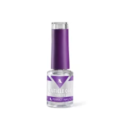   Körömápoló olaj - Cuticle oil - with Perfume 4ml - Perfect Nails