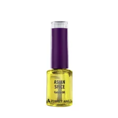 Körömápoló olaj - Asian Spice 4ml - Perfect Nails