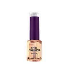 Körömápoló olaj - Apple Cinnamon 4ml - Perfect Nails