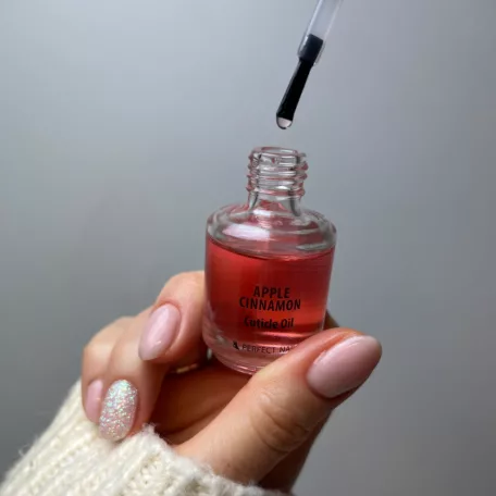 Körömápoló olaj - Apple Cinnamon 4ml - Perfect Nails