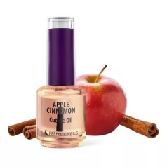 Körömápoló olaj - Apple Cinnamon 15ml - Perfect Nails