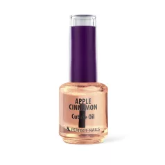 Körömápoló olaj - Apple Cinnamon 15ml - Perfect Nails