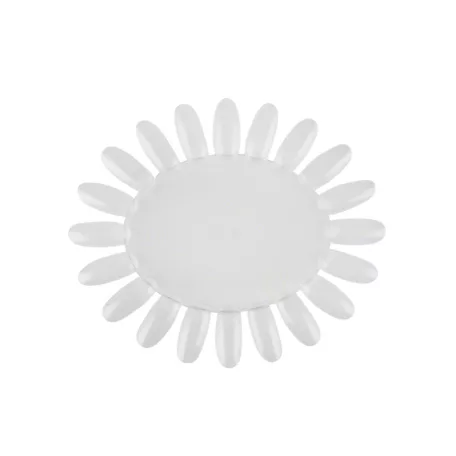 Színpaletta margaréta - Clear - Perfect Nails