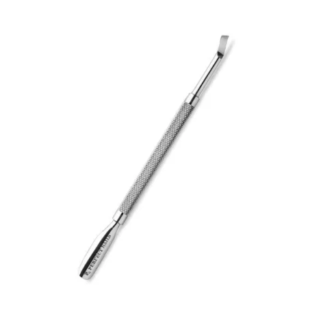 Bőrtoló - kaparó Pro 2 in 1 - Perfect Nails