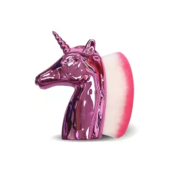 Unikornis Portalanító Kefe – Pink - Perfect Nails