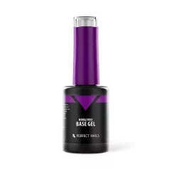   HEMA FREE BASE GEL - Hema mentes Gél Lakk Alap 8ml - Perfect Nails