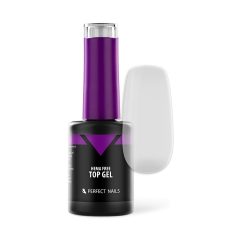   HEMA FREE TOP GEL - Hema mentes Fényzselé 8ml - Perfect Nails