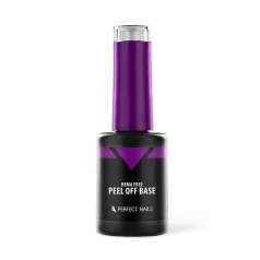   PEEL OFF BASE - Lehúzható Gél Lakk Alap 8ml - Perfect Nails