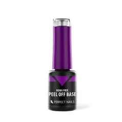   PEEL OFF BASE - Lehúzható Gél Lakk Alap 4ml - Perfect Nails