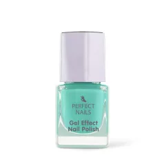   Gél Lakk hatású körömlakk #014 - Pistachio 7ml - Perfect Nails