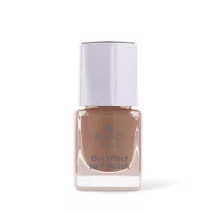   Gél lakk hatású körömlakk #026 - Chocolate 7m - Perfect Nails