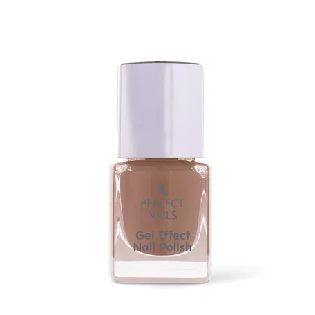 Gél lakk hatású körömlakk #026 - Chocolate 7m - Perfect Nails